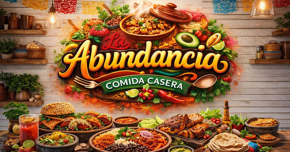 La Abundancia